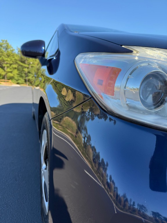 2012 Toyota Prius Image 31