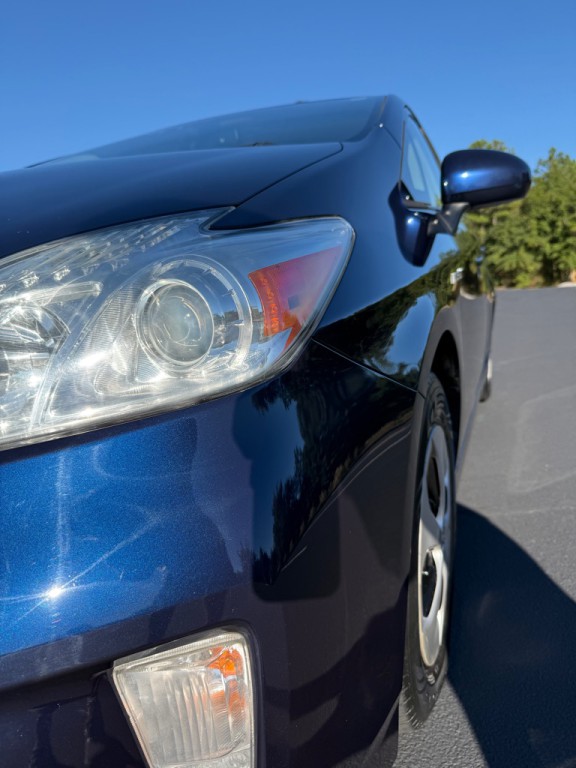 2012 Toyota Prius Image 32