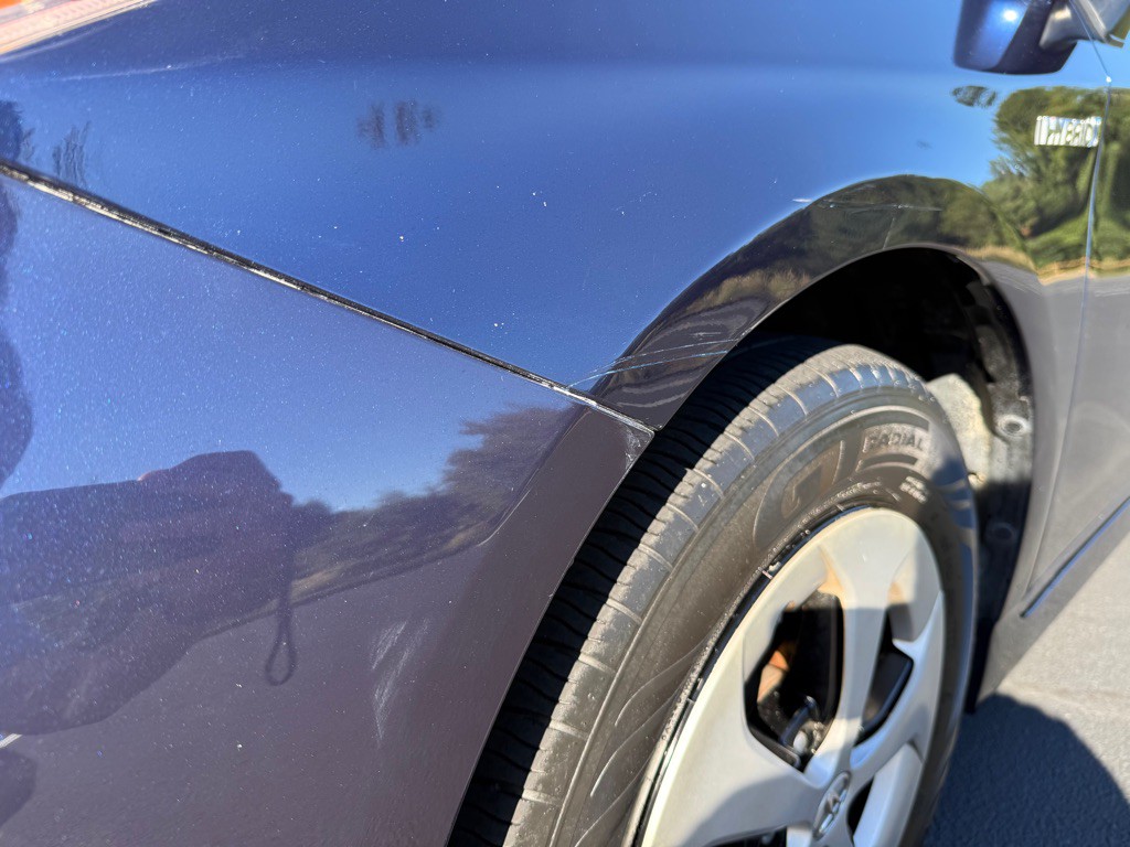 2012 Toyota Prius Image 40