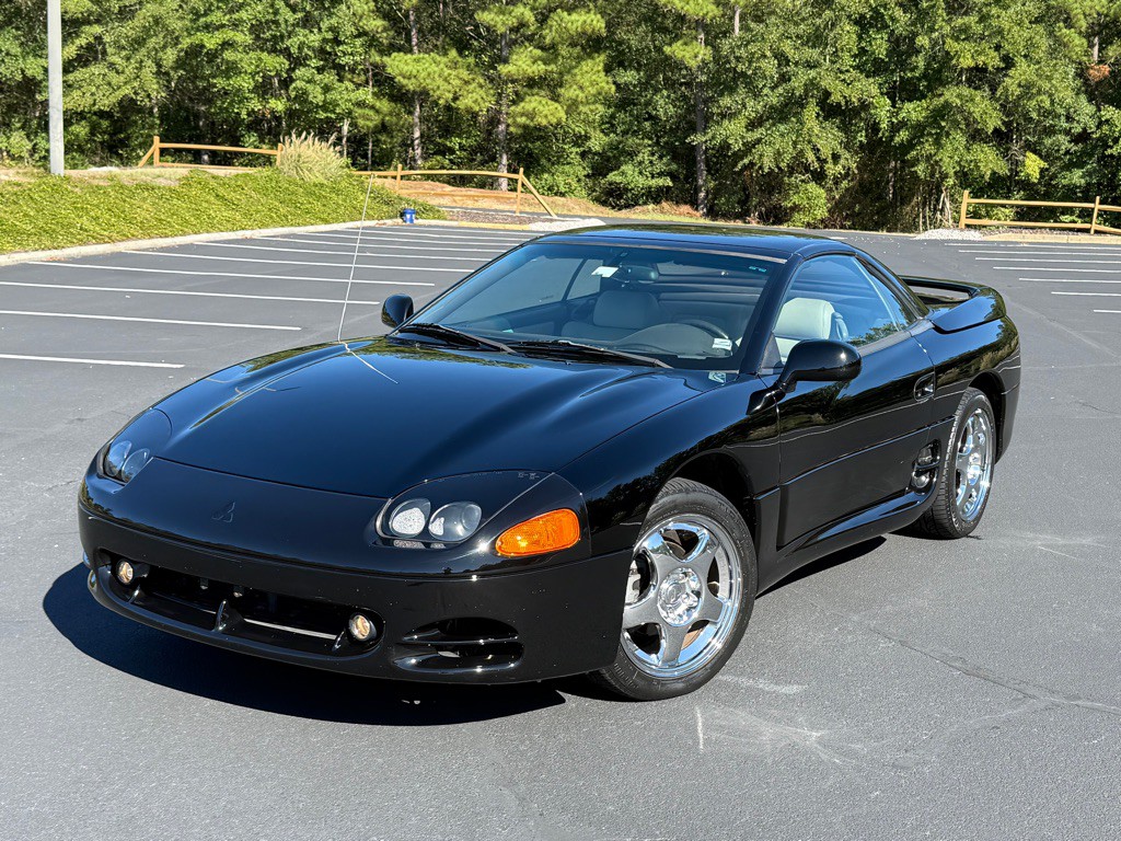 1995 Mitsubishi 3000GT Image 1