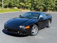 Image for 1995 Mitsubishi 3000GT Spyder Sl ID: 7689995