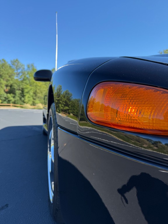 1995 Mitsubishi 3000GT Image 14