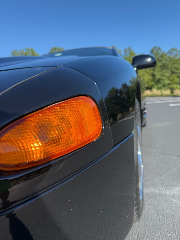 1995 Mitsubishi 3000GT Image 15