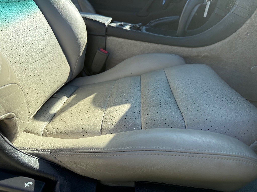 1995 Mitsubishi 3000GT Image 30