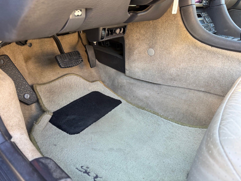 1995 Mitsubishi 3000GT Image 35
