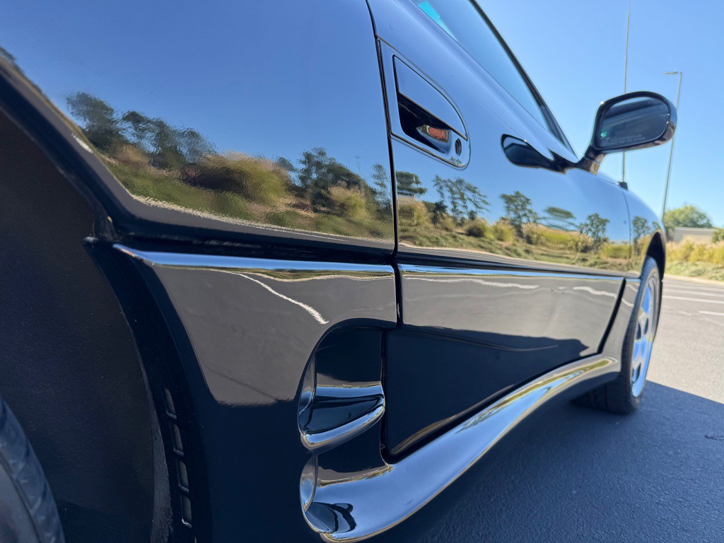 1995 Mitsubishi 3000GT Image 43