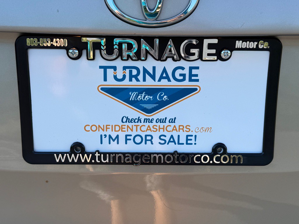 2004 Toyota Corolla Image 9