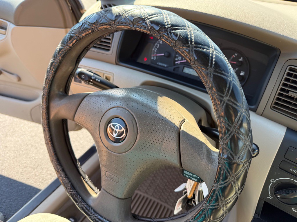 2004 Toyota Corolla Image 23