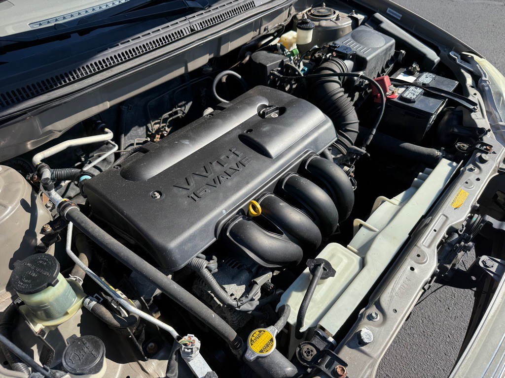 2004 Toyota Corolla Image 26