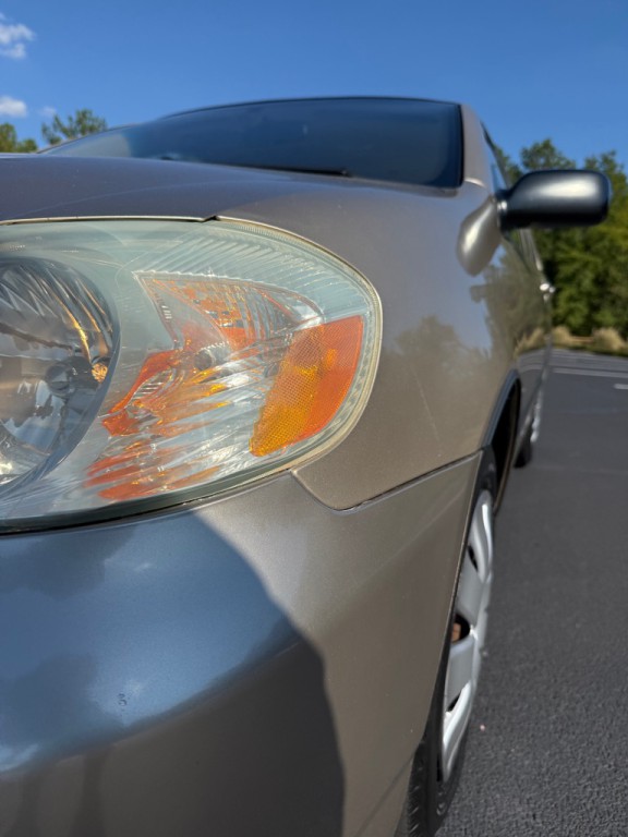2004 Toyota Corolla Image 29
