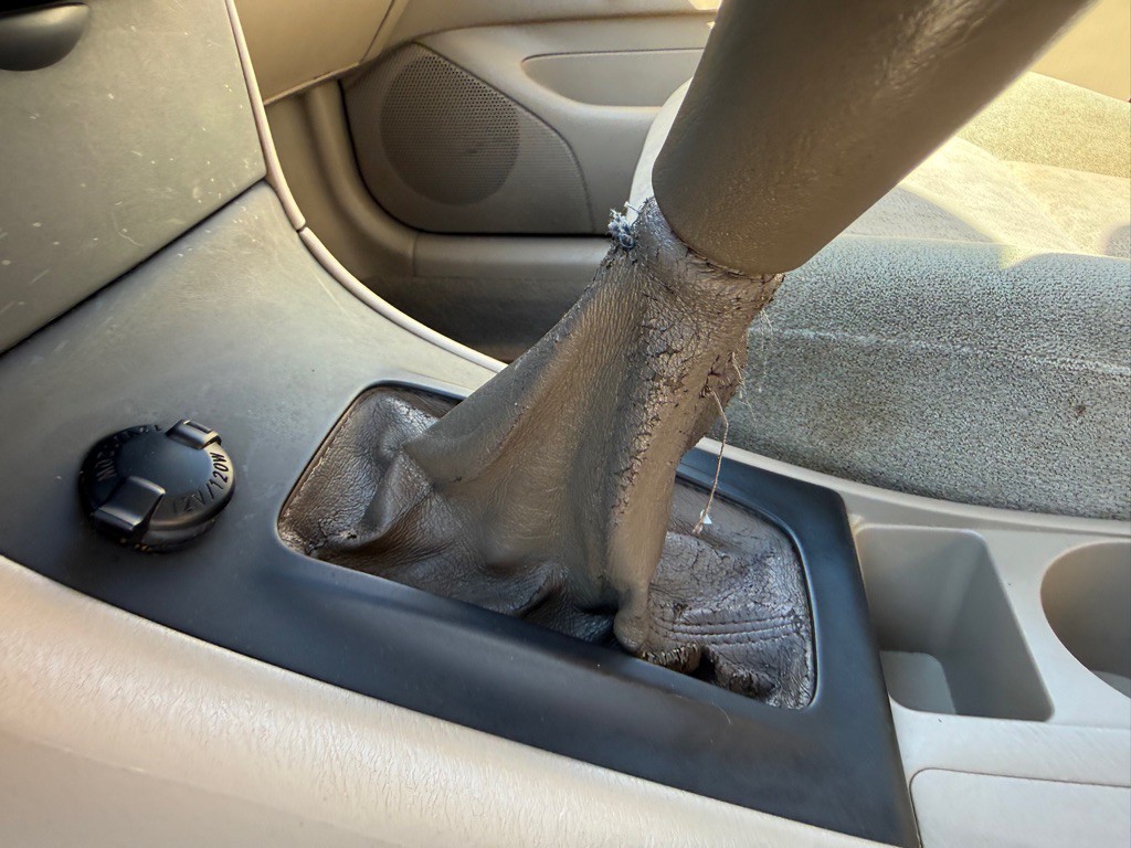 2004 Toyota Corolla Image 34