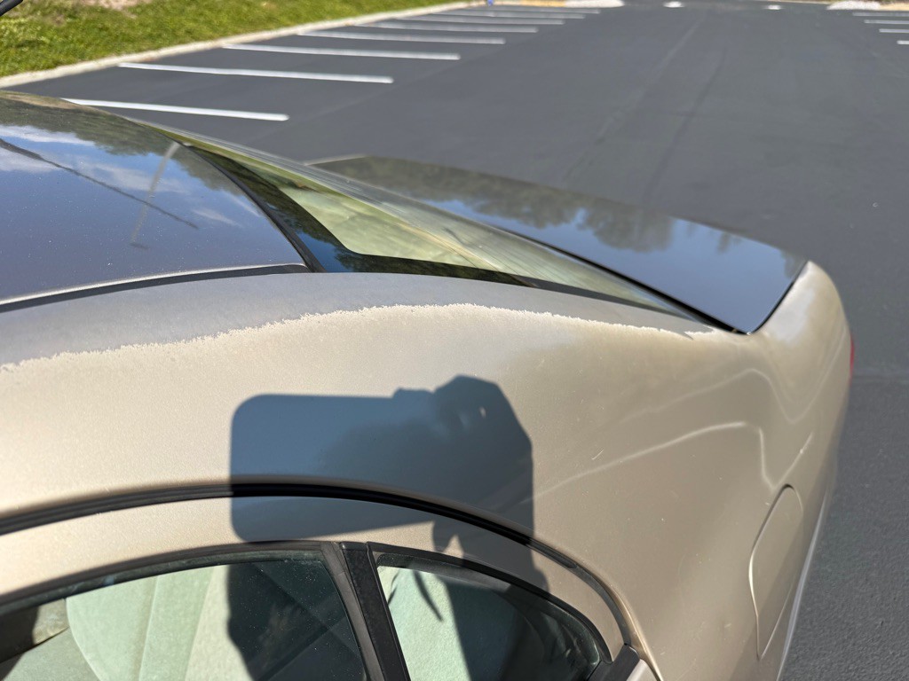 2004 Toyota Corolla Image 35