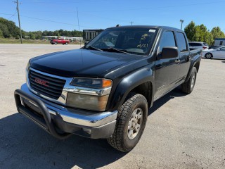 Image for 2005 GMC Canyon  ID: 7693296