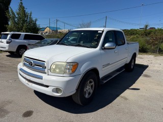 Image for 2006 Toyota Tundra DOUBLE CAB SR5 ID: 7693328