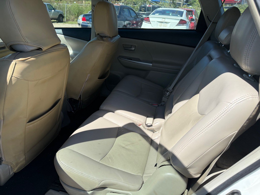 2012 Toyota Prius Image 6