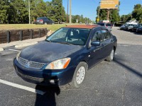 Image for 2006 Mitsubishi Lancer ES ID: 7693358