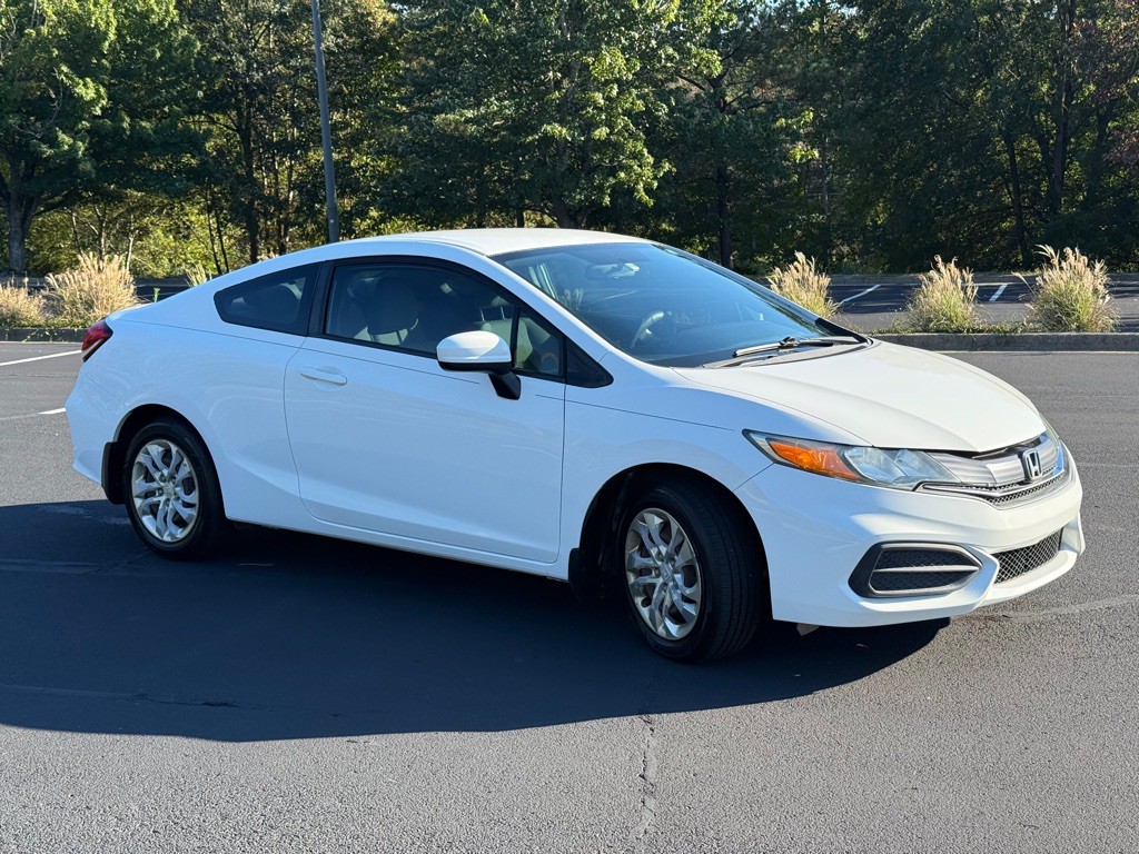 2014 Honda Civic Image 5