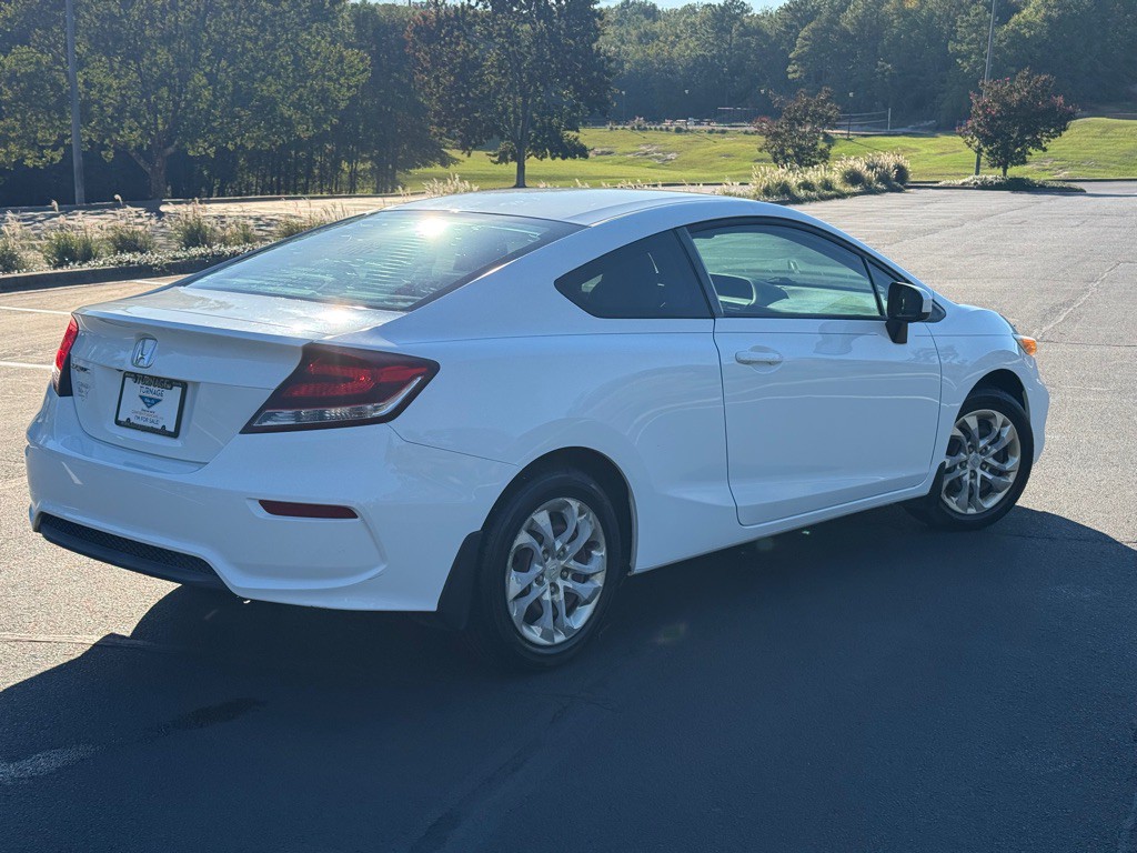 2014 Honda Civic Image 6