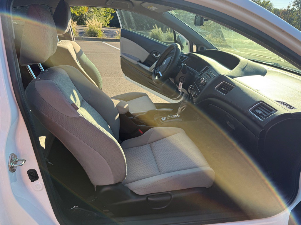 2014 Honda Civic Image 13