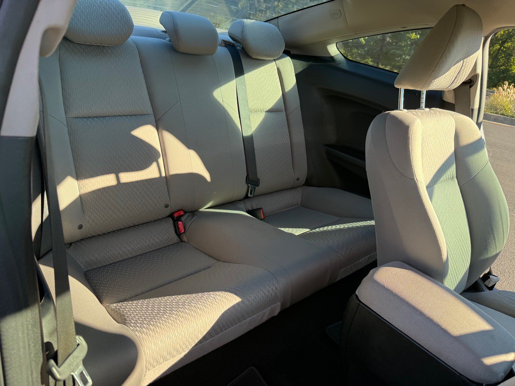 2014 Honda Civic Image 16