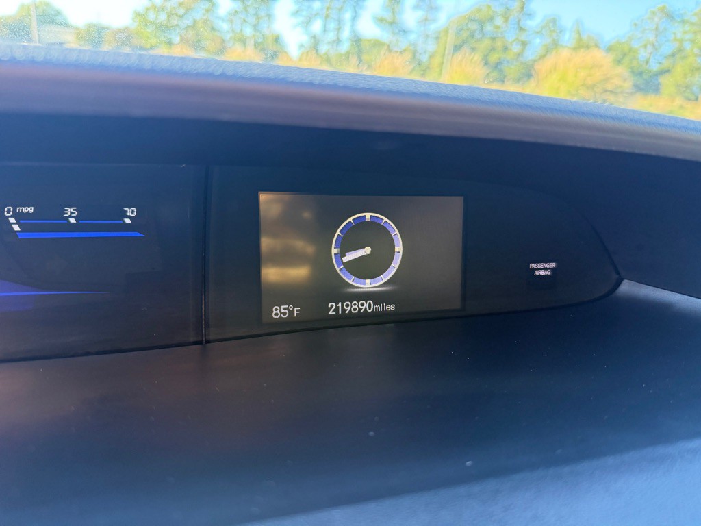 2014 Honda Civic Image 17