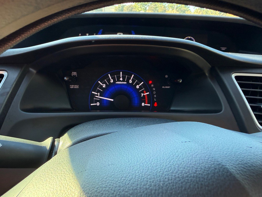 2014 Honda Civic Image 19
