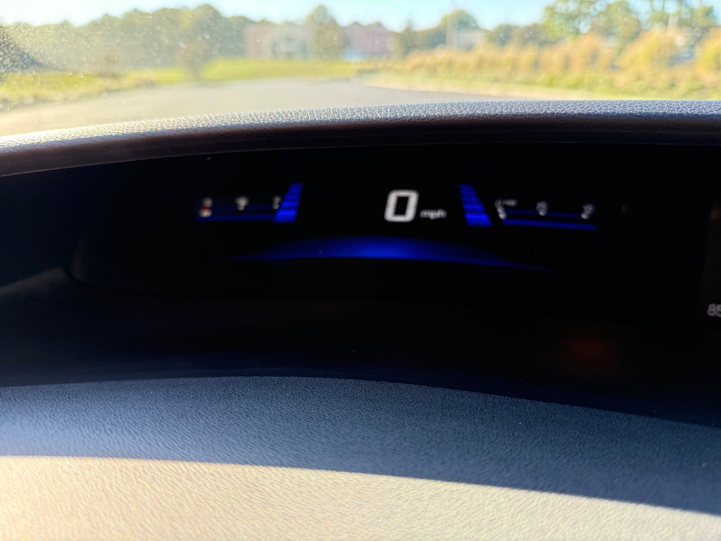 2014 Honda Civic Image 20