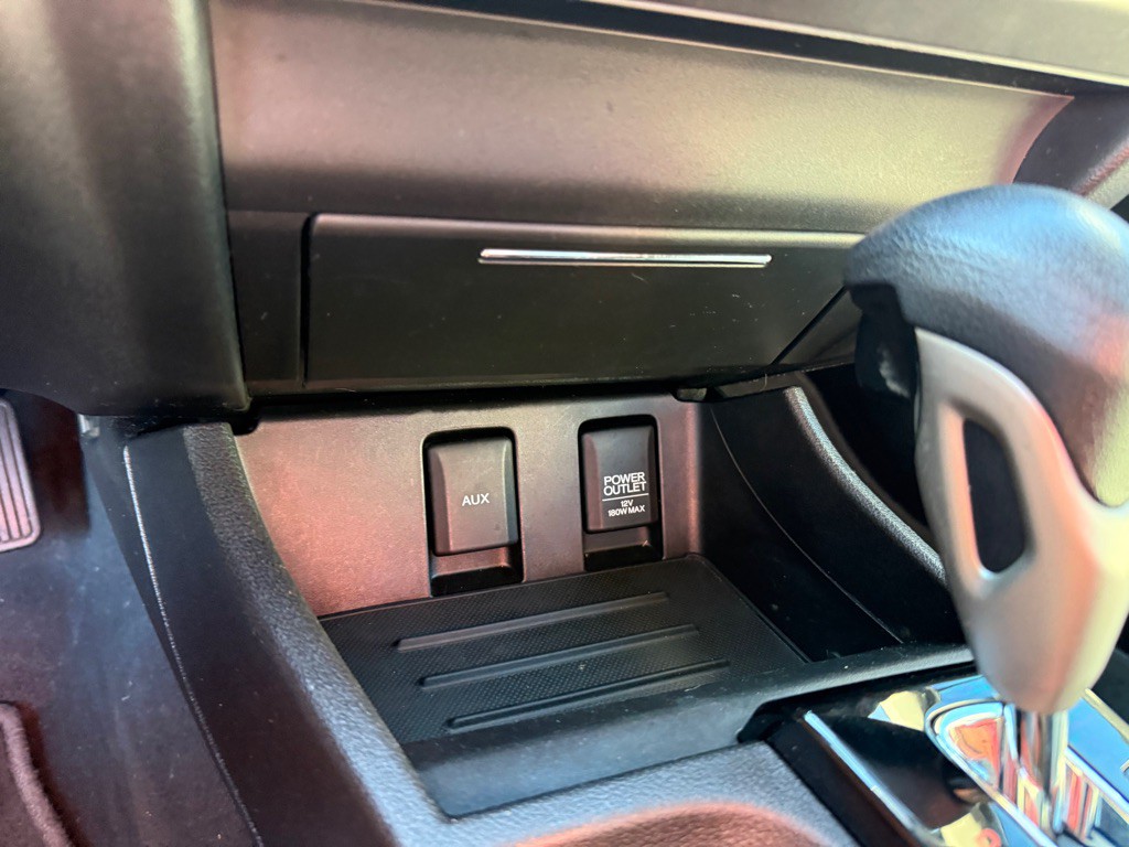 2014 Honda Civic Image 22