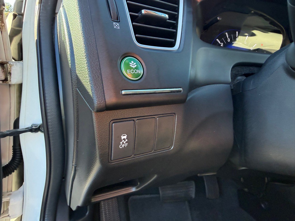 2014 Honda Civic Image 26