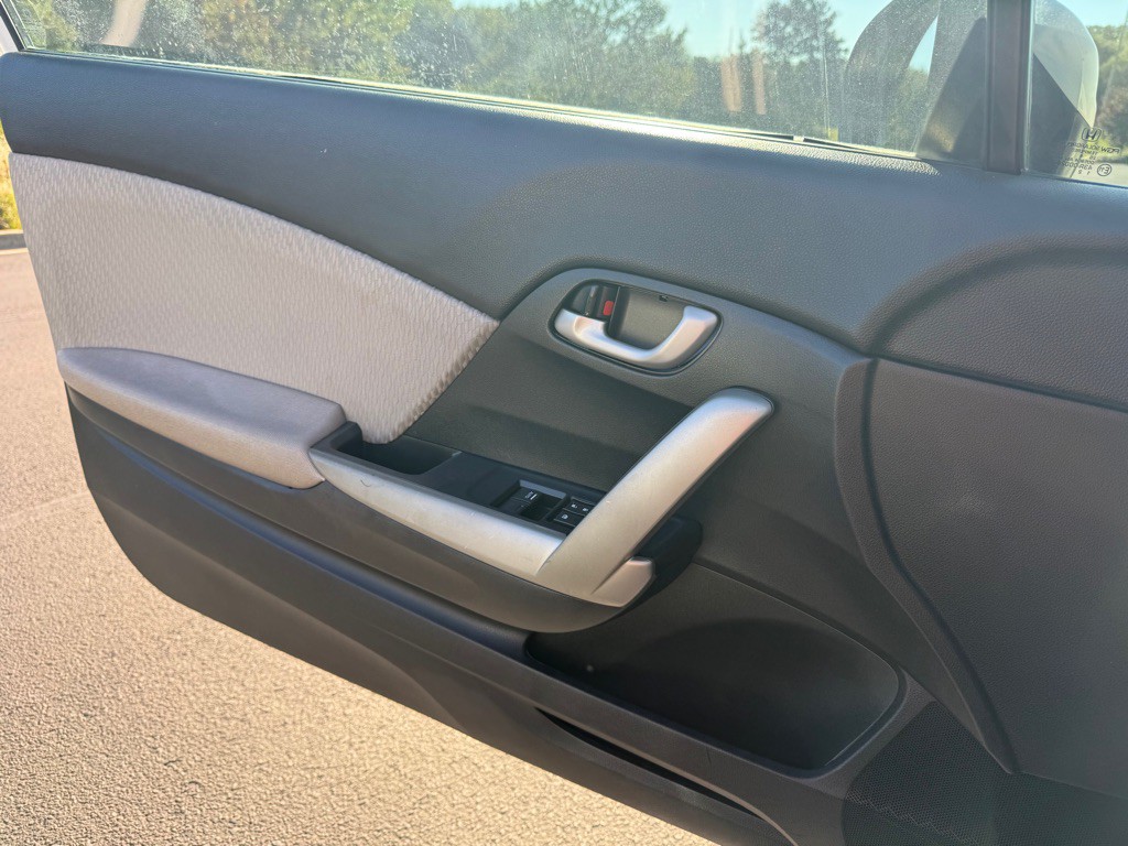 2014 Honda Civic Image 27
