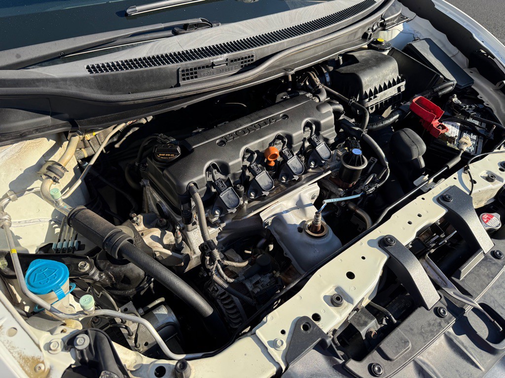 2014 Honda Civic Image 31