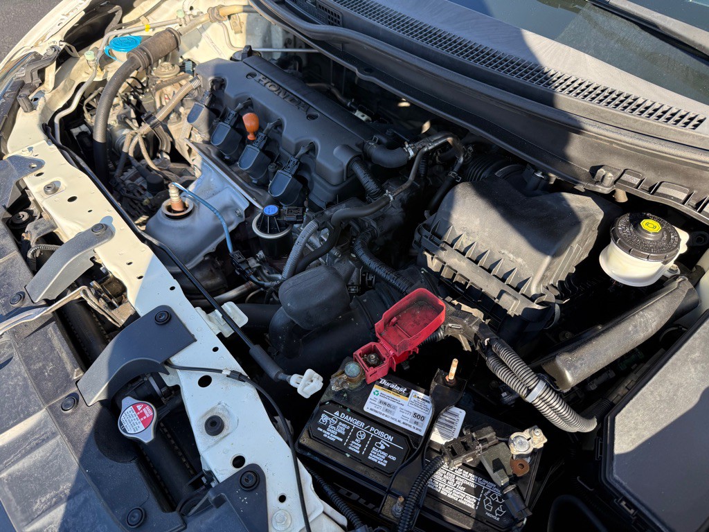 2014 Honda Civic Image 32