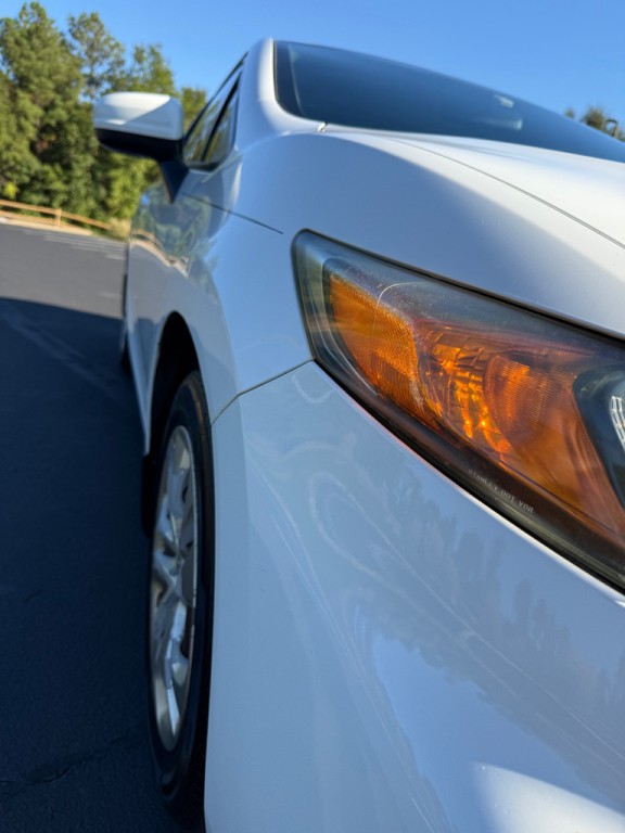 2014 Honda Civic Image 33