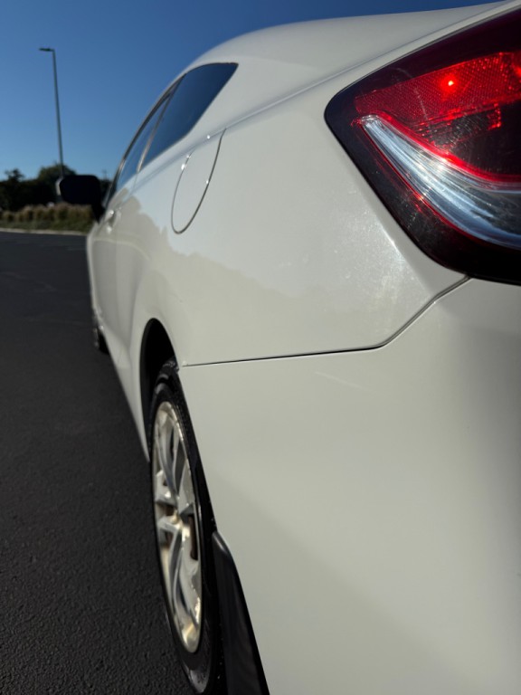 2014 Honda Civic Image 35