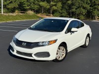 Image for 2014 Honda Civic LX ID: 7693374