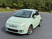 Image for 2012 FIAT 500 Sport ID: 7706734