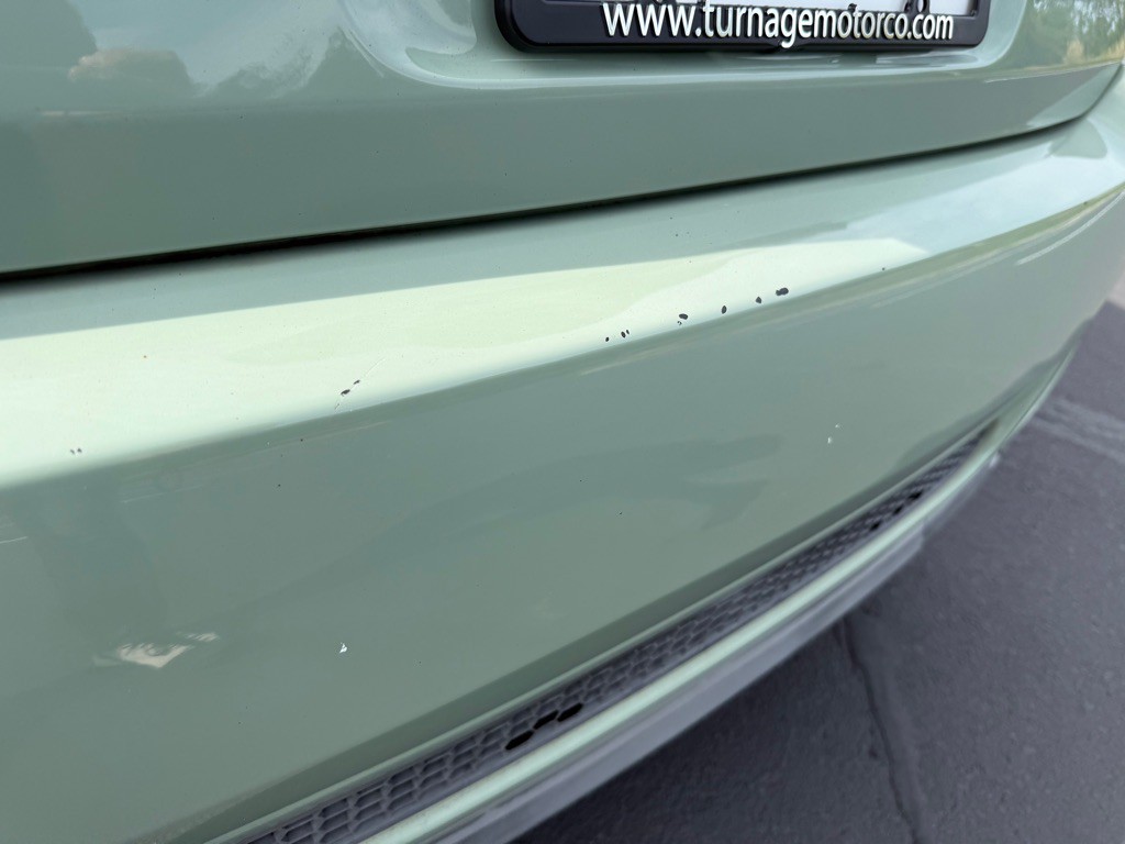 2012 FIAT 500 Image 33