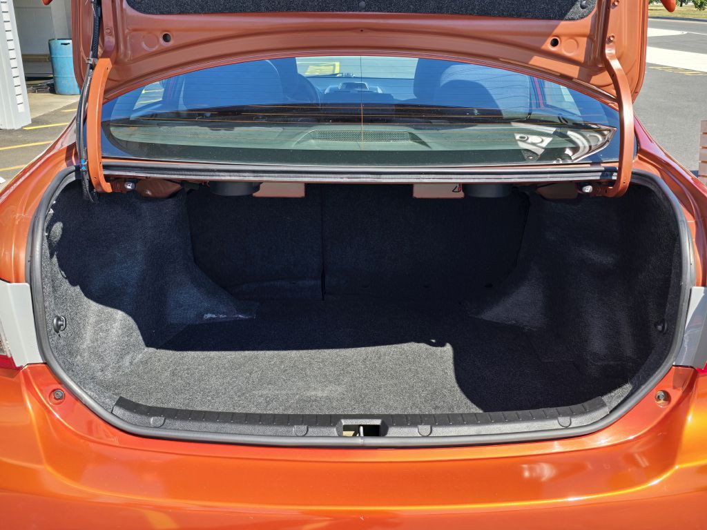2013 Toyota Corolla Image 13