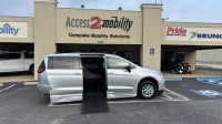 Image for 2024 Chrysler Pacifica Touring L ID: 6911331