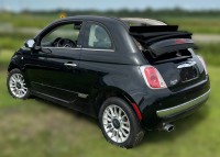 Image for 2013 FIAT 500 Lounge ID: 6617715