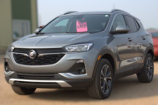 Image for 2023 Buick Enclave Select ID: 6884648