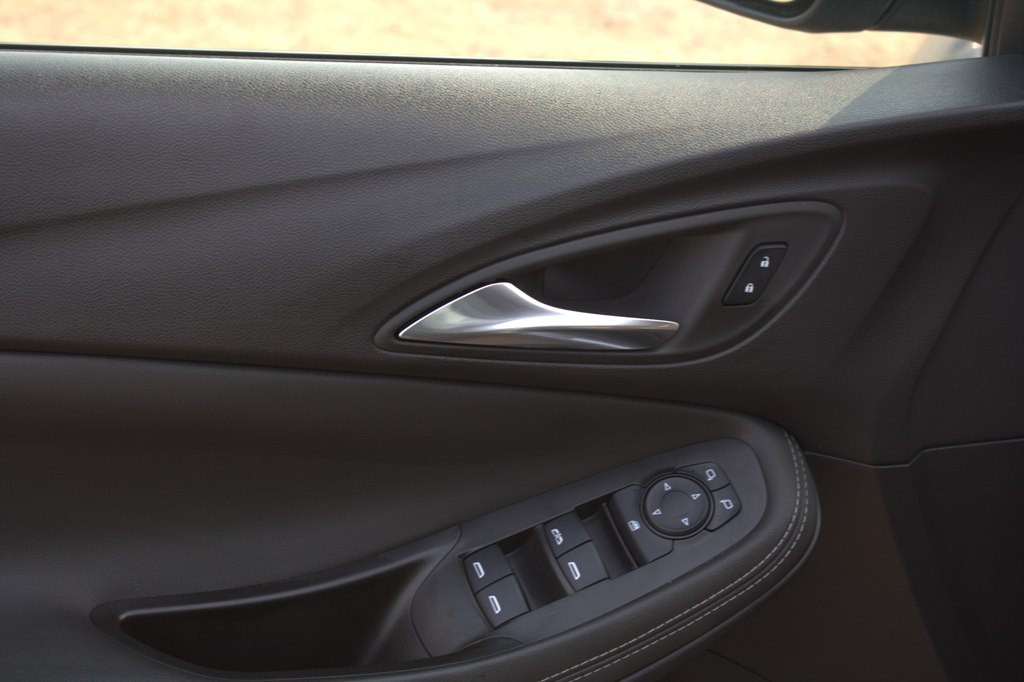 2023 Buick Enclave Image 14