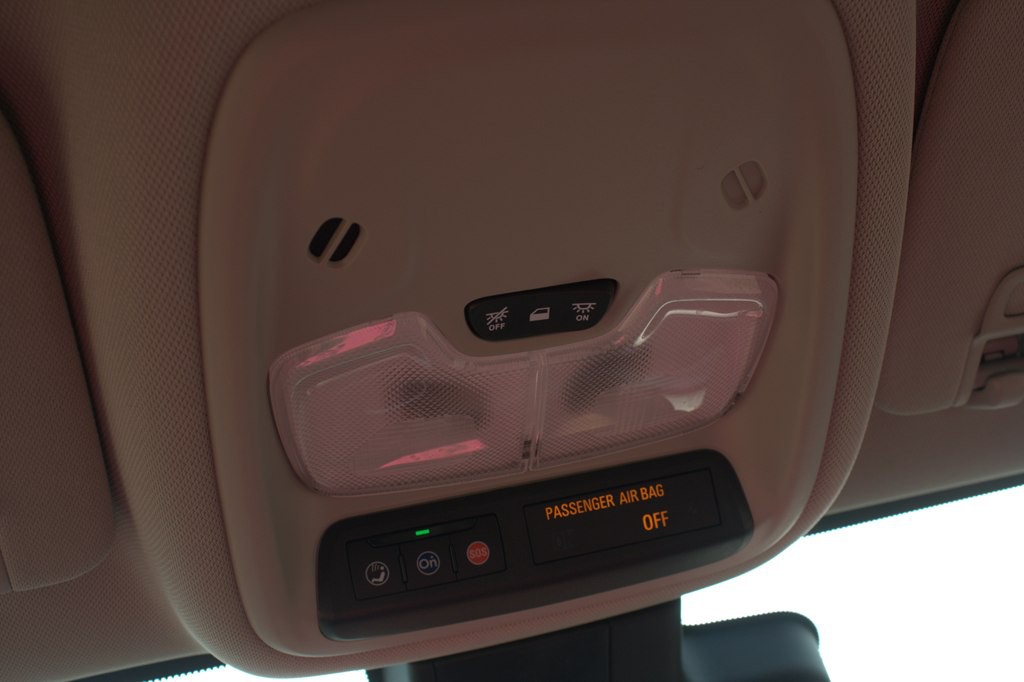 2023 Buick Enclave Image 21