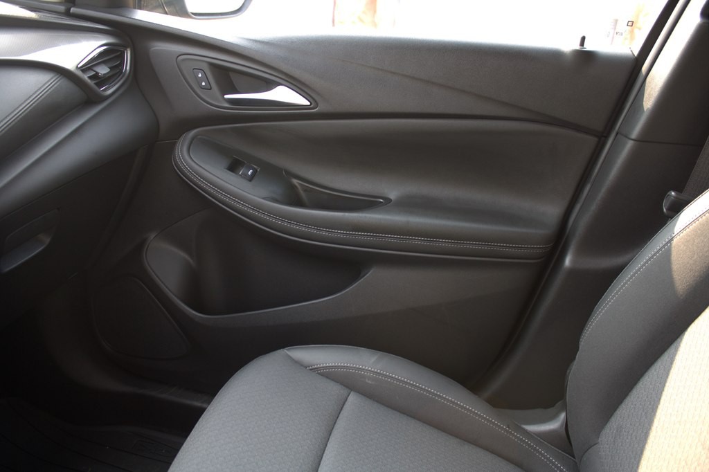 2023 Buick Enclave Image 22