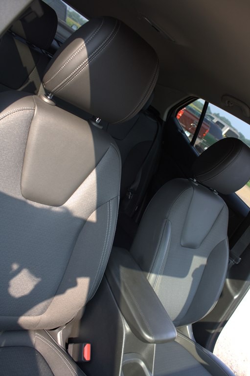 2023 Buick Enclave Image 23