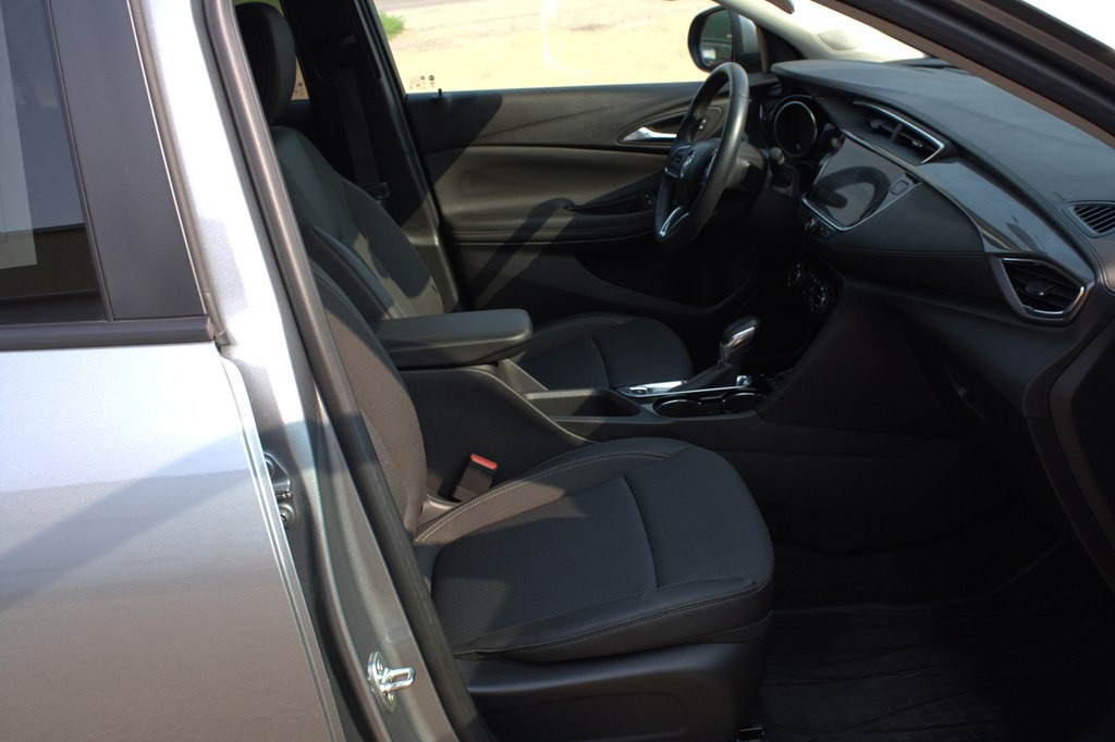 2023 Buick Enclave Image 25