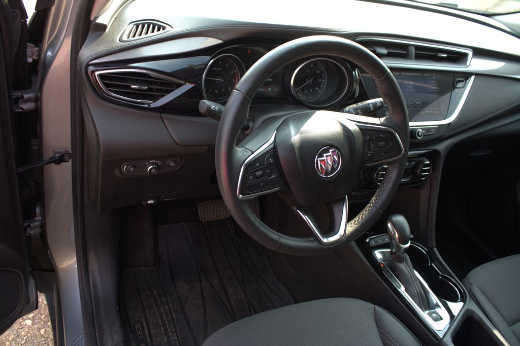 2023 Buick Enclave Image 27