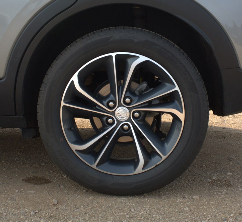 2023 Buick Enclave Image 28