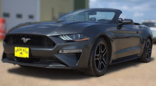 Image for 2019 Ford Mustang  ID: 6884825