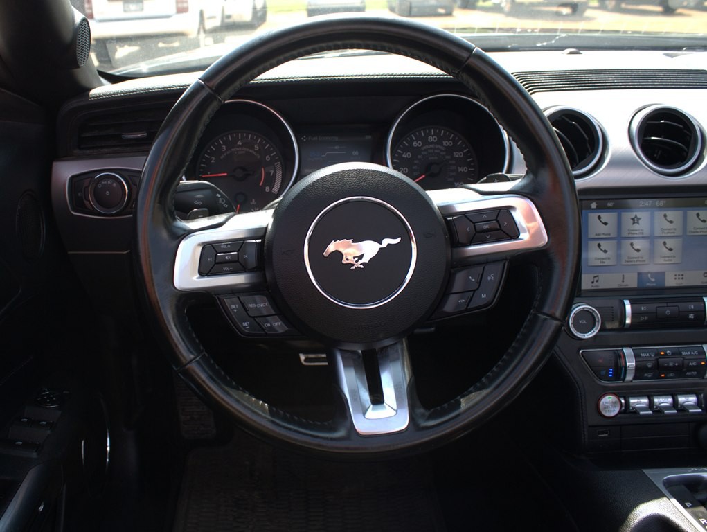 2019 Ford Mustang Image 11
